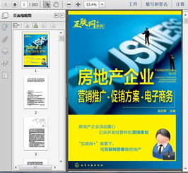 房地產企業營銷策劃推廣、促銷方案與電子商務網絡營銷的整合策略