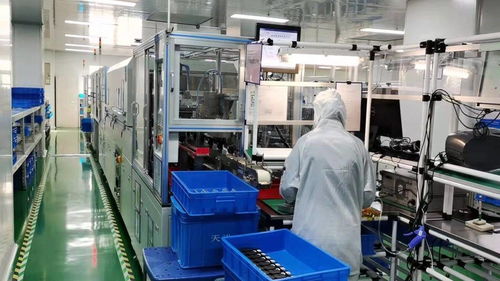 PLC控制動觸頭裝配機 以機械替代人工實現高品質與低成本生產