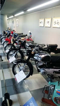 完結(jié)篇 從南京飚馬摩托到日本明石工廠的Kawasaki機(jī)車(chē)朝圣之旅