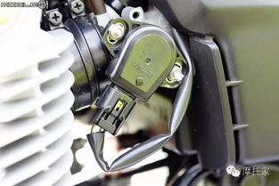 傳承經(jīng)典一貫品味 Honda CB1100EX ABS 摩托車(chē)及零配件深度解析